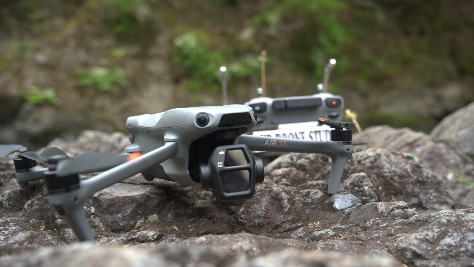 DJI Air 3S