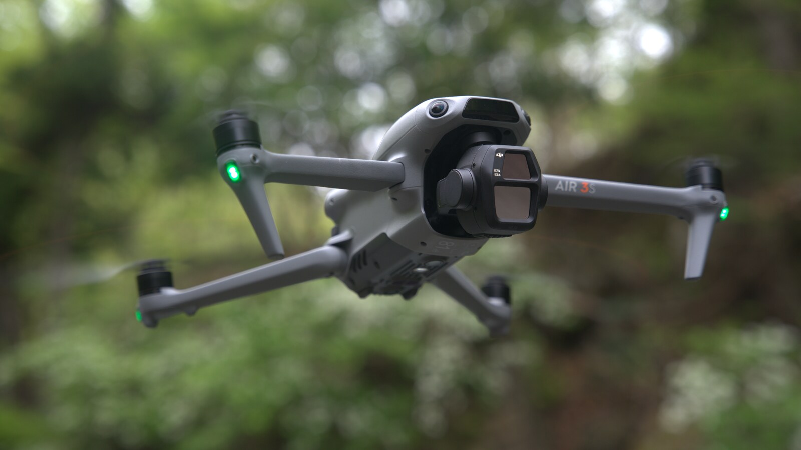 DJI Air 3S