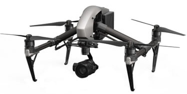 DJI Inspire 2