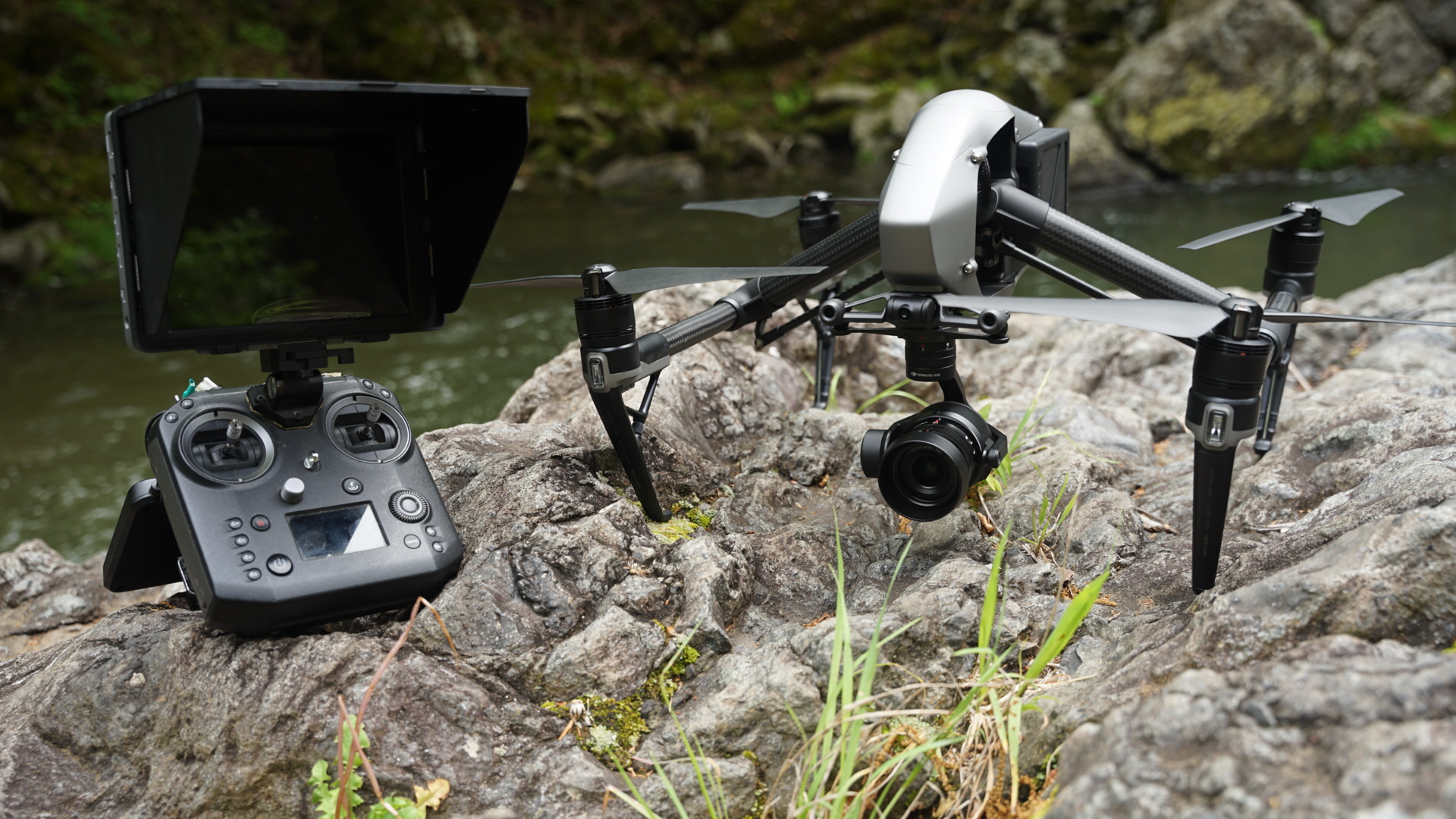 DJI Inspire 2
